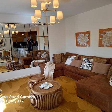 Le Cocon Du Verger Baldersheim Esterno foto