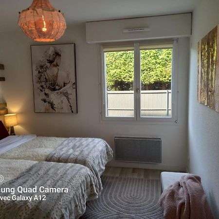 Le Cocon Du Verger Baldersheim Esterno foto