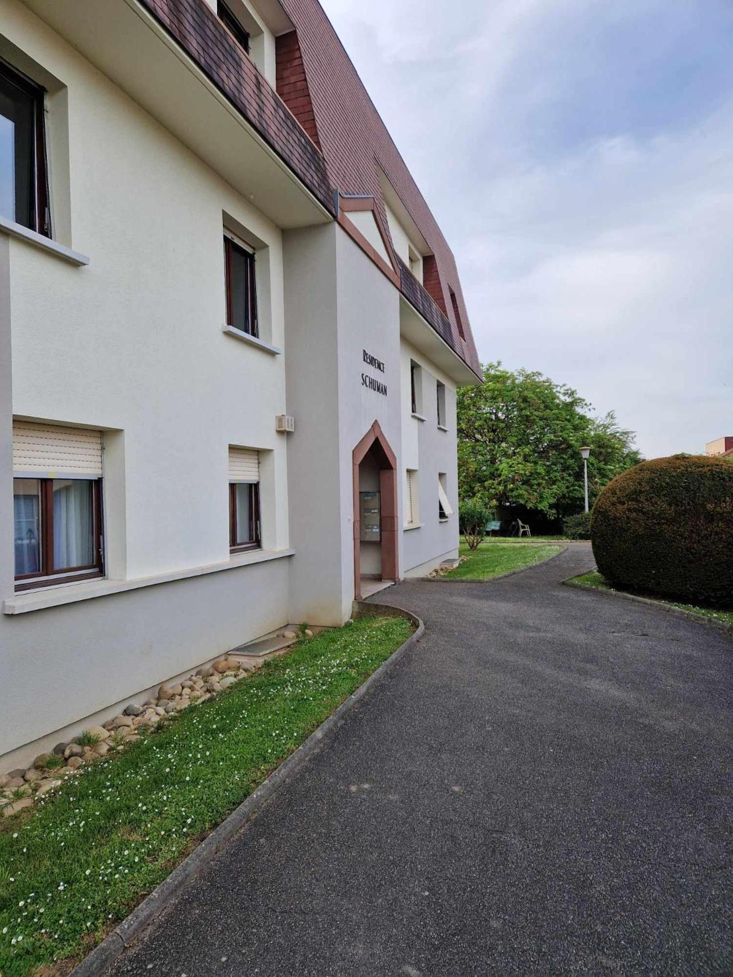 Le Cocon Du Verger Baldersheim Esterno foto