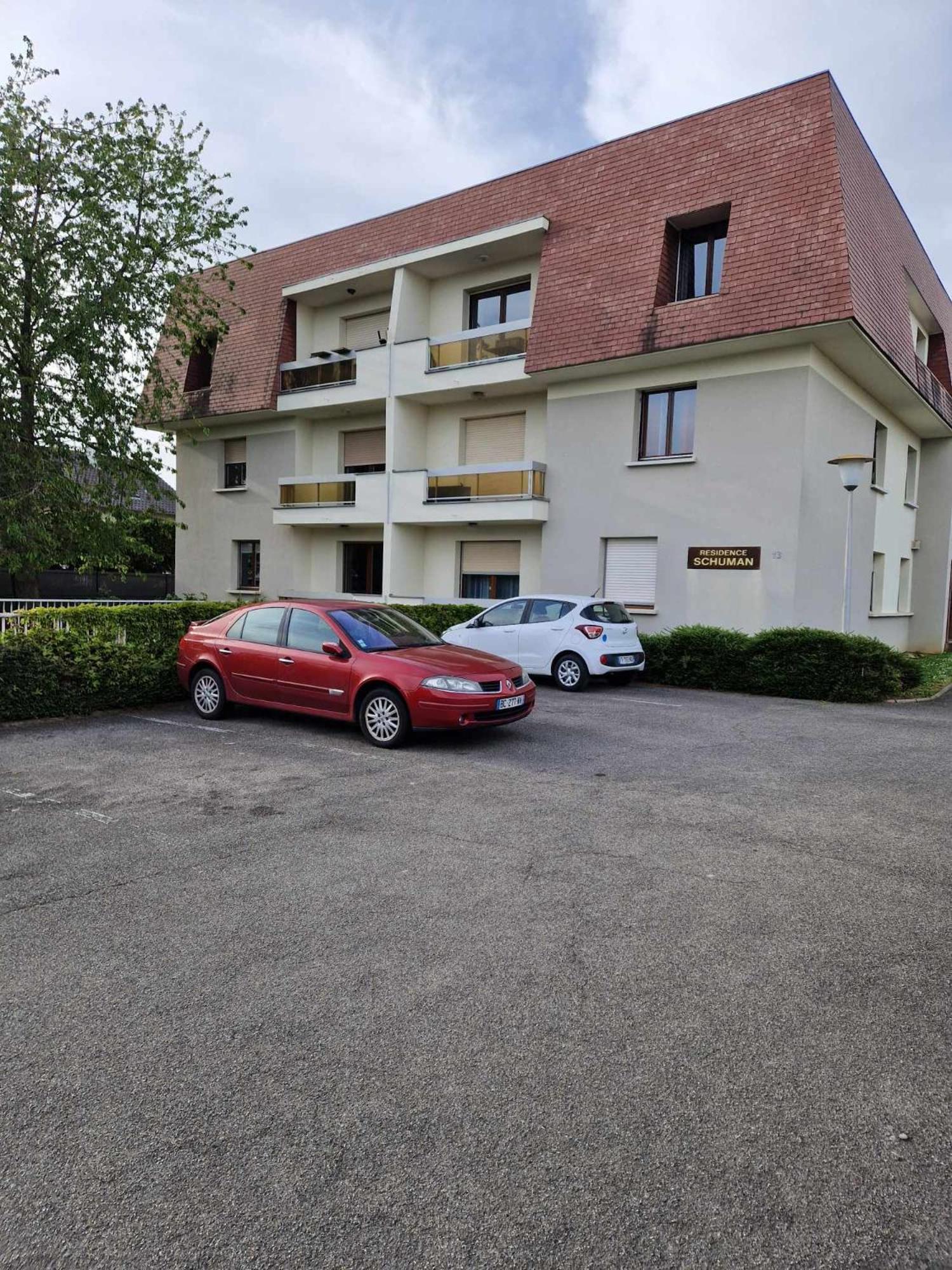 Le Cocon Du Verger Baldersheim Esterno foto